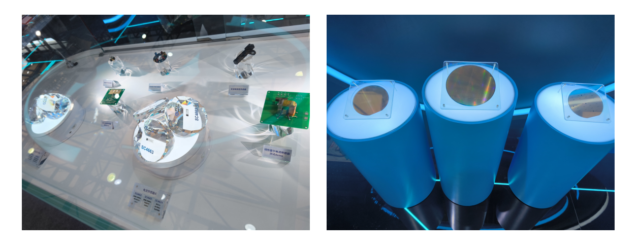 赛卓电子 I 2024慕尼黑上海电子展