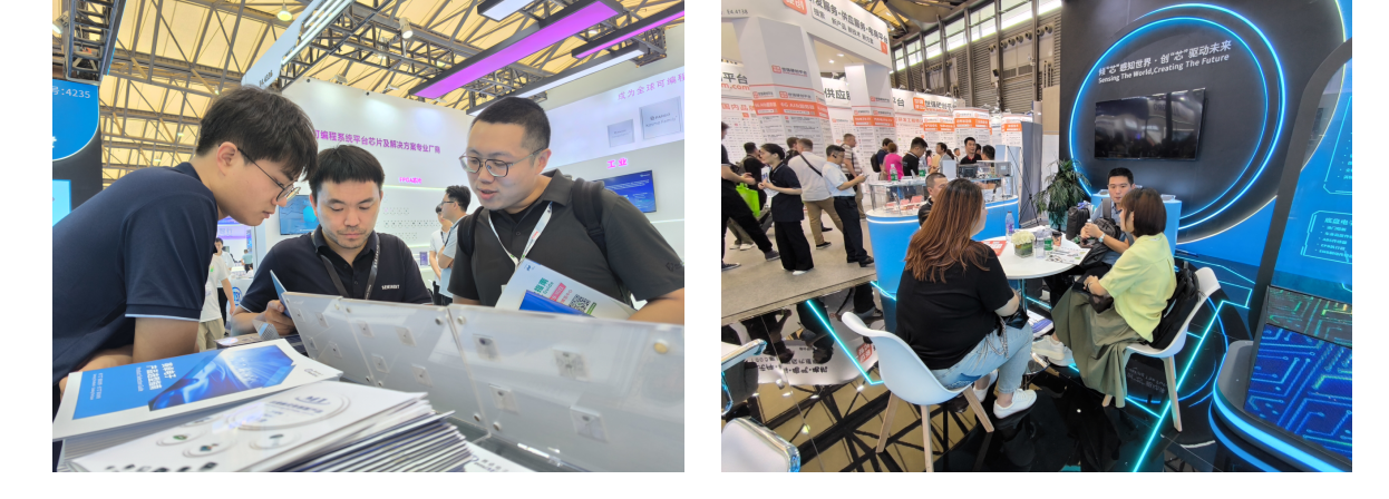 赛卓电子 I 2024慕尼黑上海电子展