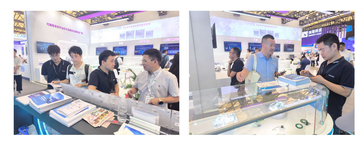 赛卓电子 I 2024慕尼黑上海电子展